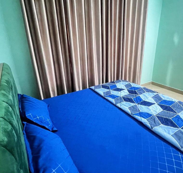 Photo of Bedroom in Benaulim