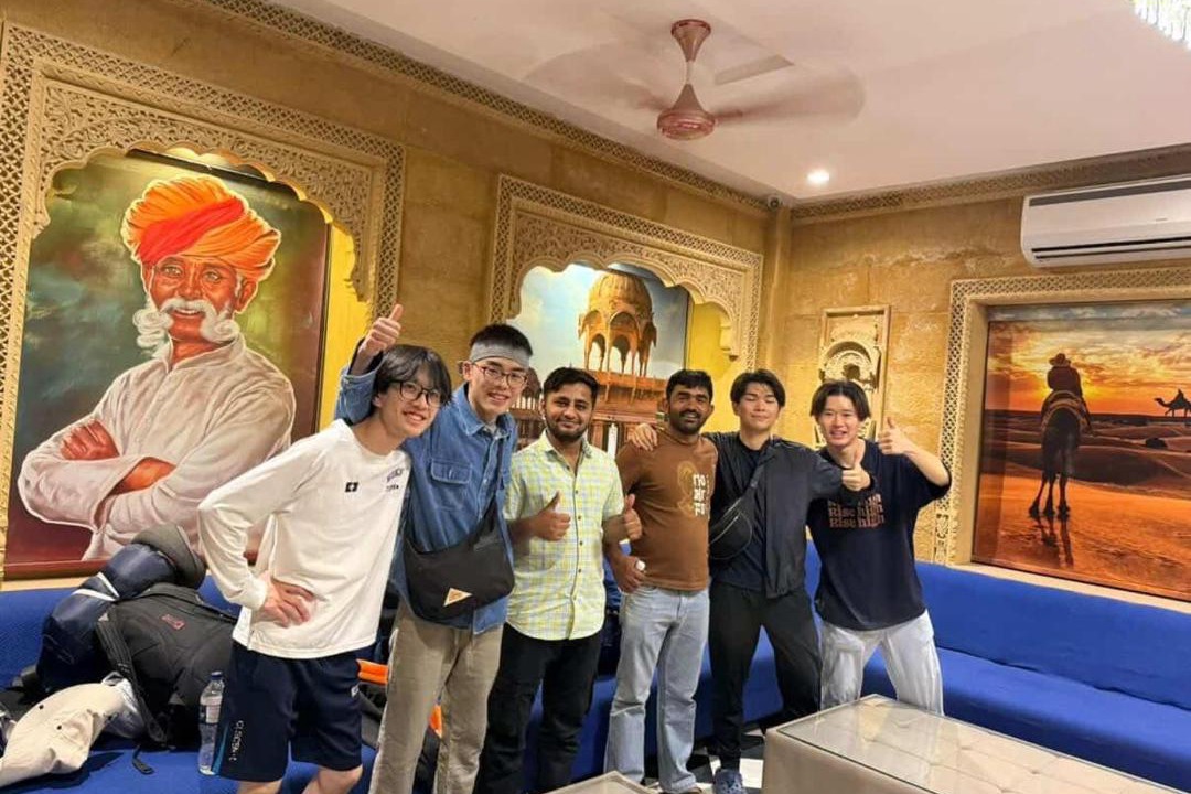 Photo of Others in Jaisalmer