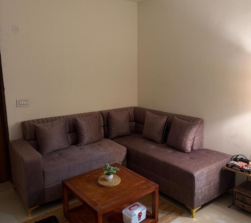 Photo of Livingroom in Sainik Farm
