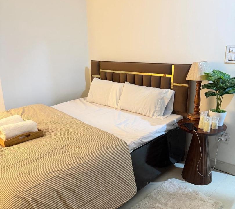 Photo of Bedroom in Sainik Farm