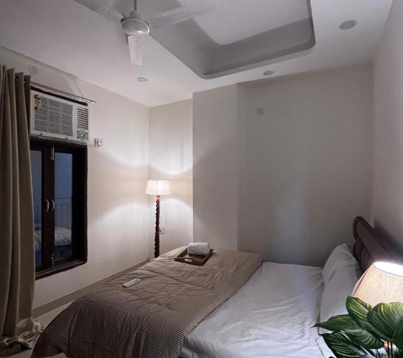 Photo of Bedroom in Sainik Farm
