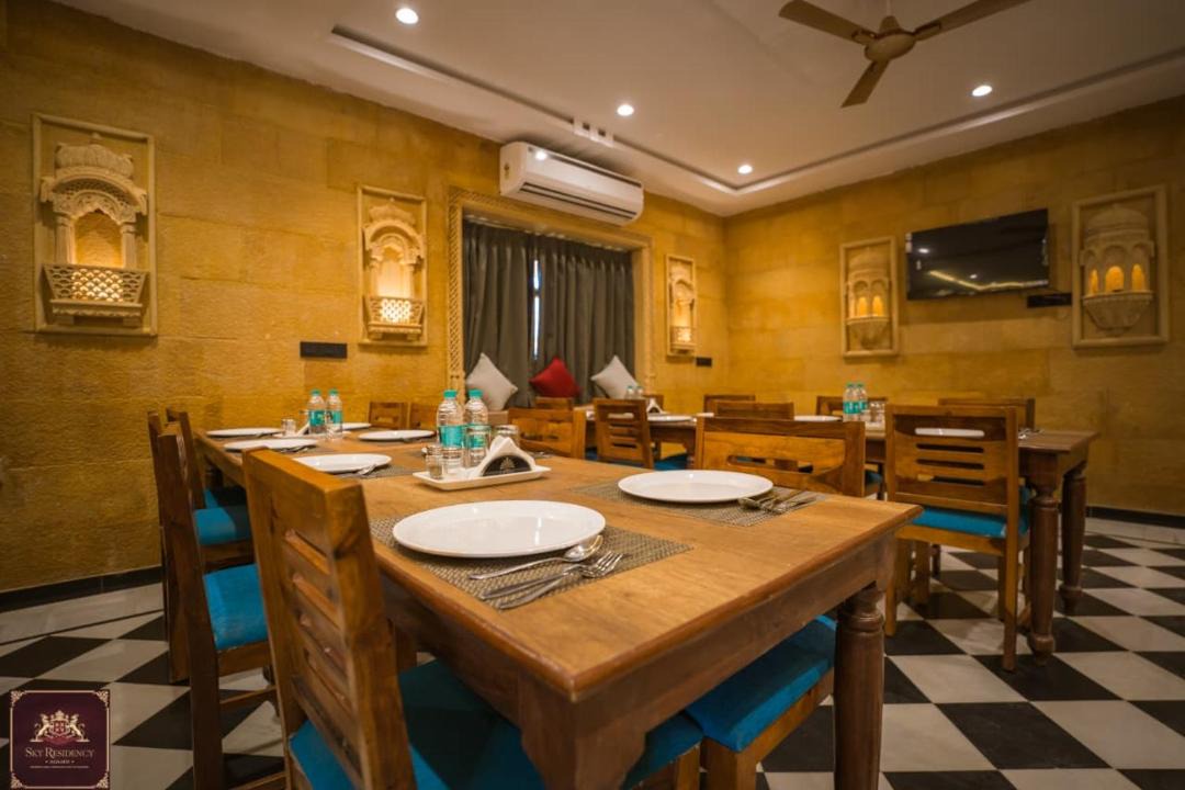 Photo of Others in Jaisalmer