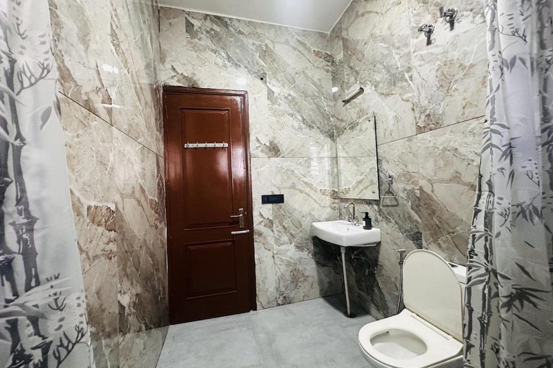 Photo of Bathroom in New Chandigarh