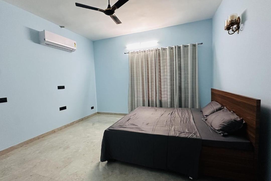 Photo of Bedroom in New Chandigarh
