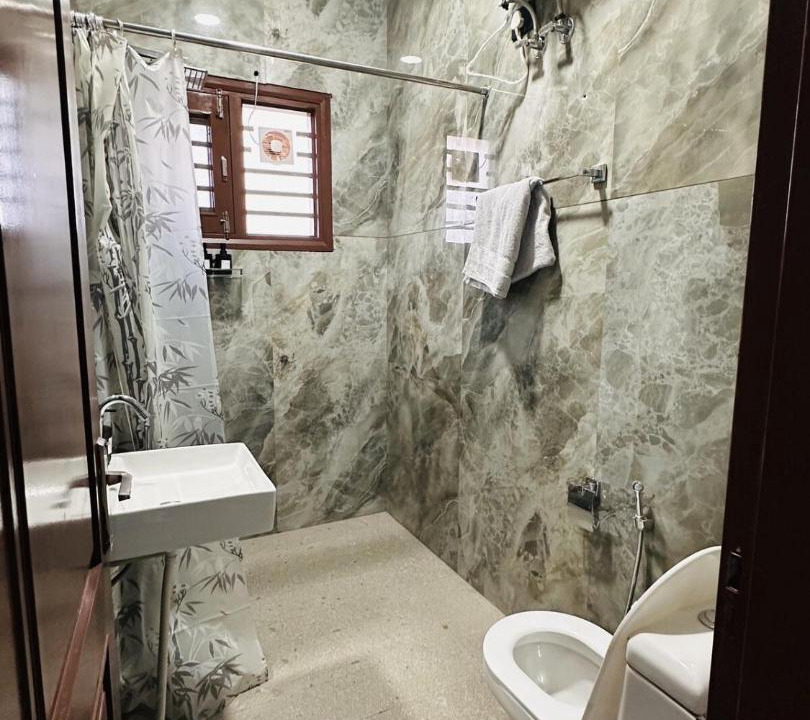 Photo of Bathroom in New Chandigarh