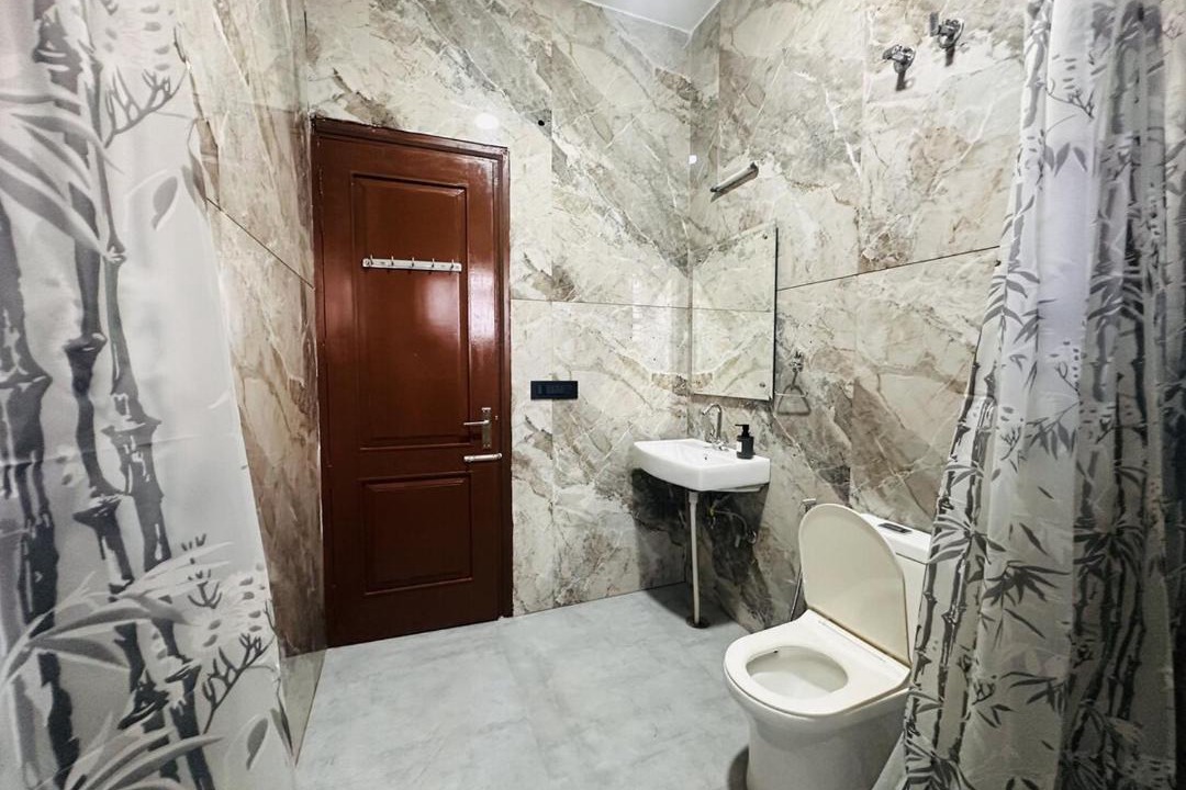 Photo of Bathroom in New Chandigarh