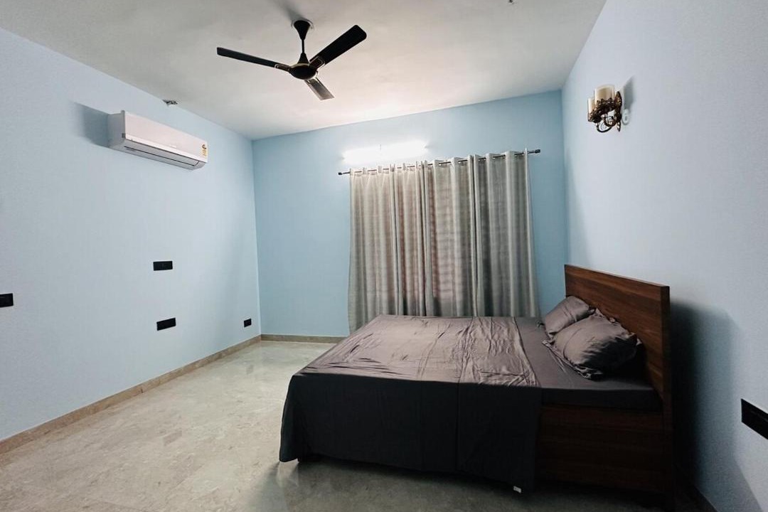 Photo of Bedroom in New Chandigarh