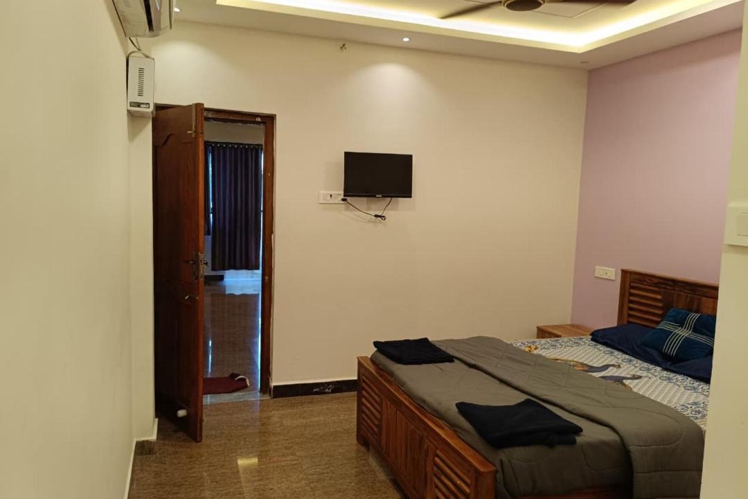 Photo of Bedroom in Sulerikadu