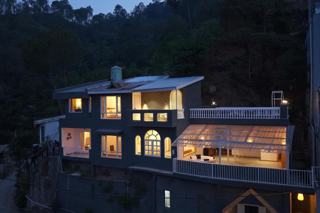 Photo of Others in Kasauli