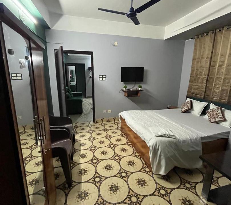 Photo of Bedroom in Gauhati