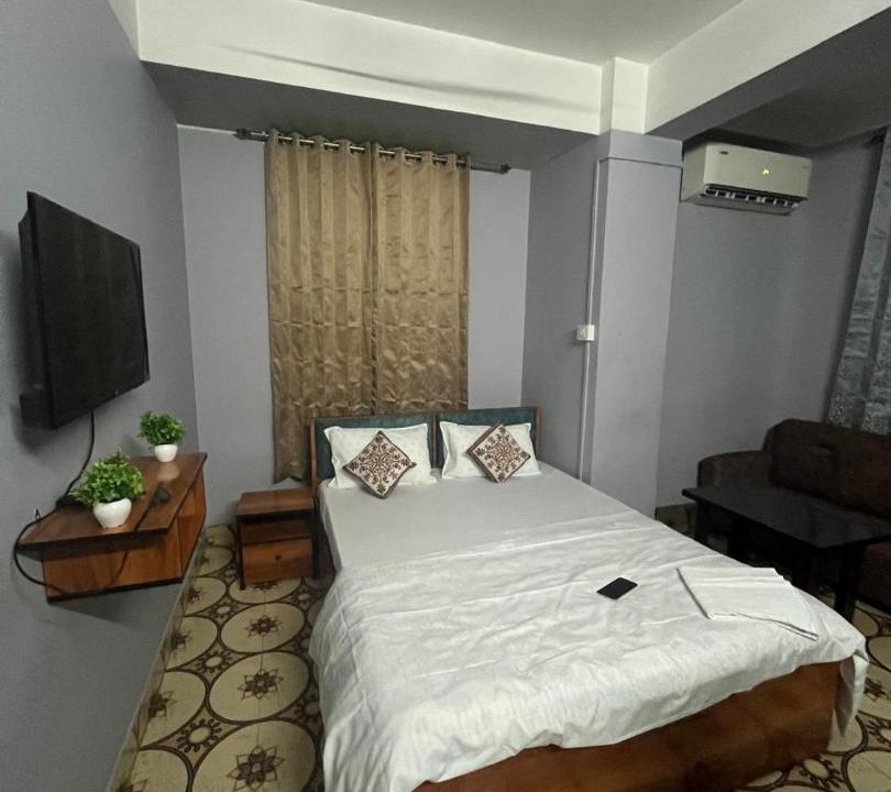 Photo of Bedroom in Gauhati
