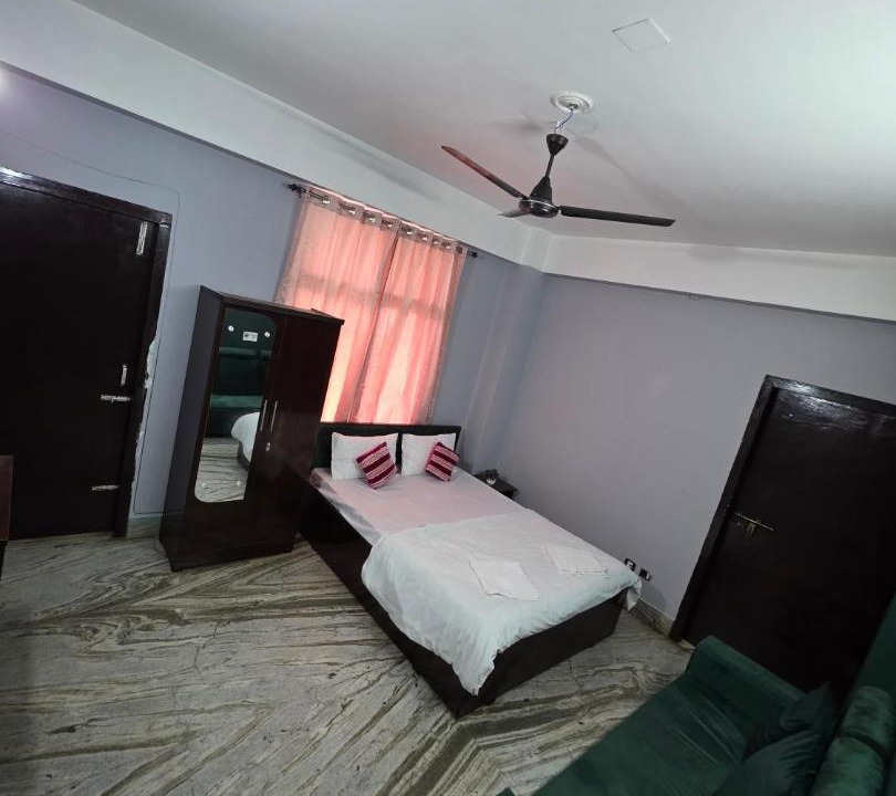 Photo of Bedroom in Gauhati