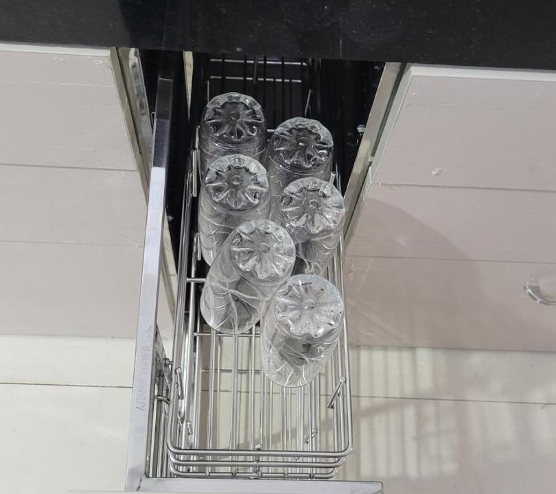 Photo of Kitchen in Balewadi