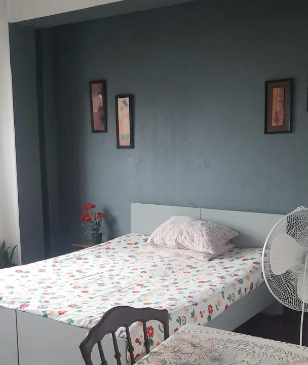 Photo of Bedroom in Aizawl