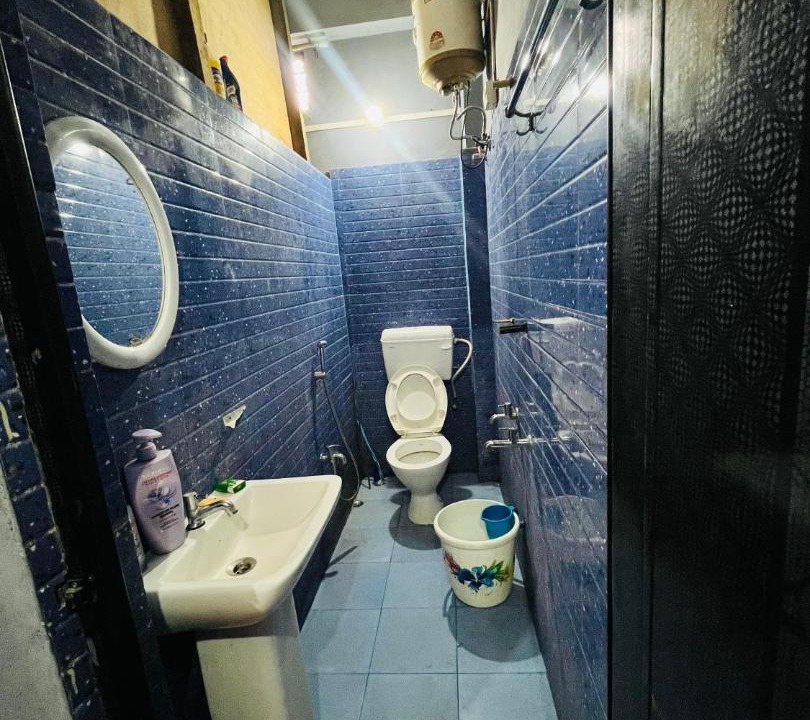 Photo of Bathroom in Sualkuchi