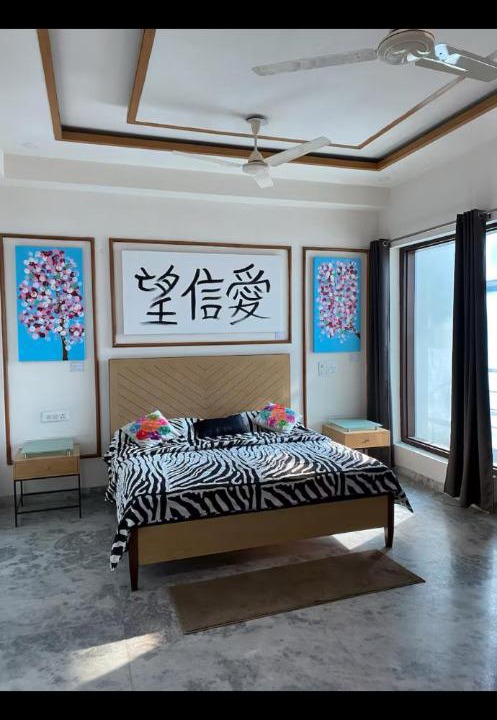 Photo of Bedroom in Dwarka