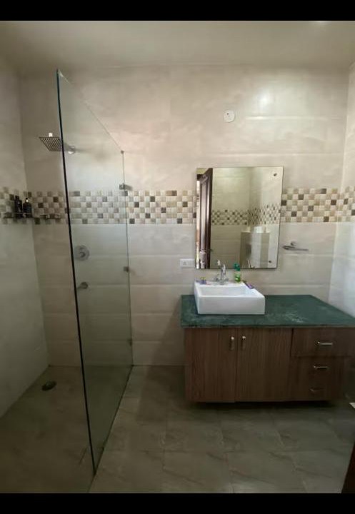 Photo of Bathroom in Dwarka