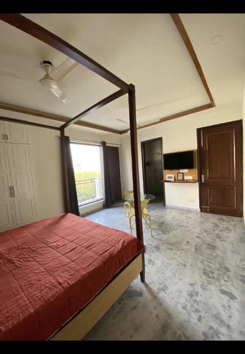 Photo of Bedroom in Dwarka
