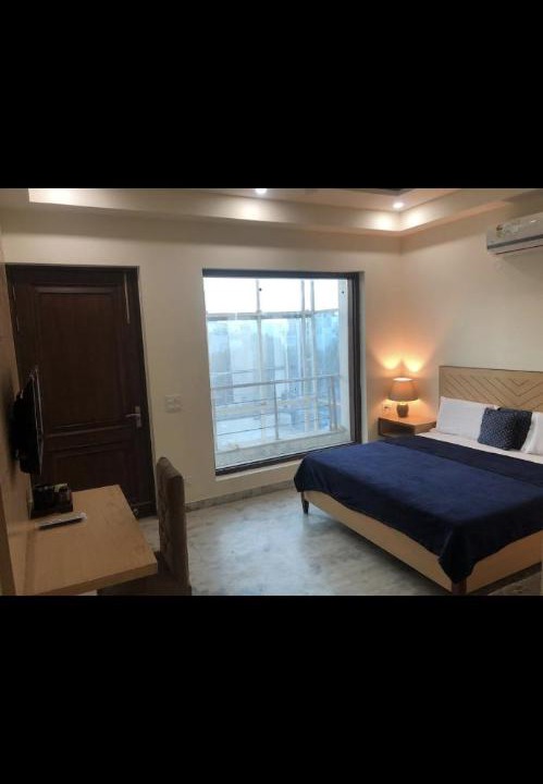 Photo of Bedroom in Dwarka