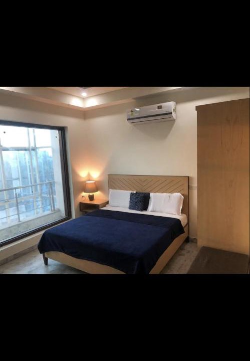 Photo of Bedroom in Dwarka