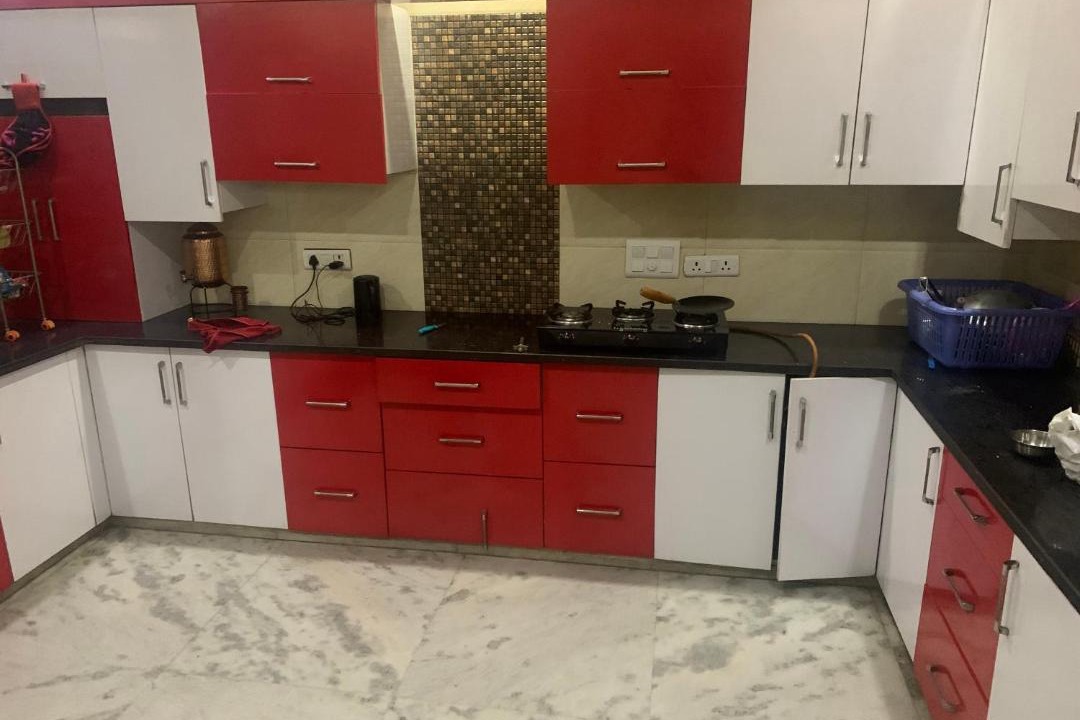 Photo of Kitchen in Dwarka