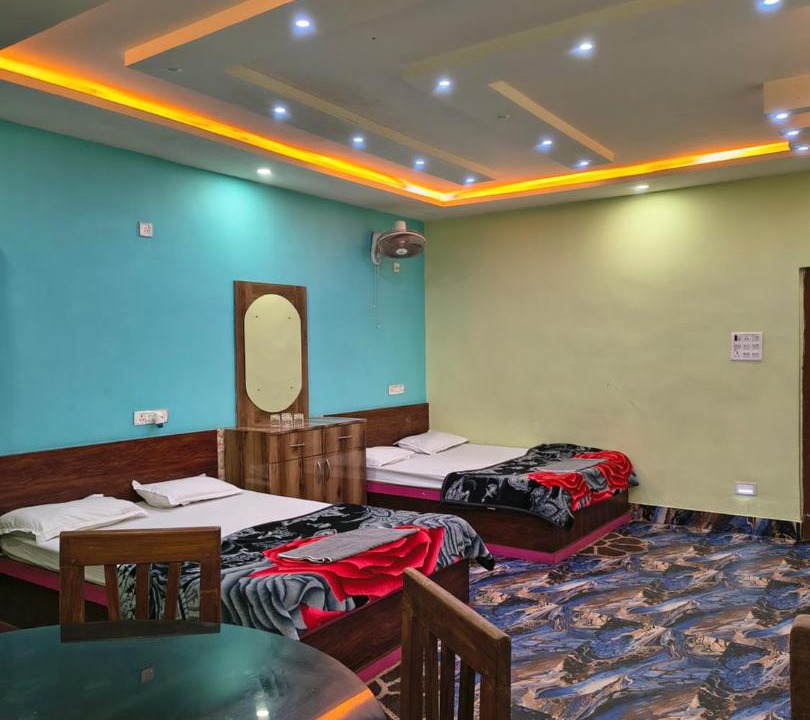 Photo of Bedroom in Deoghar