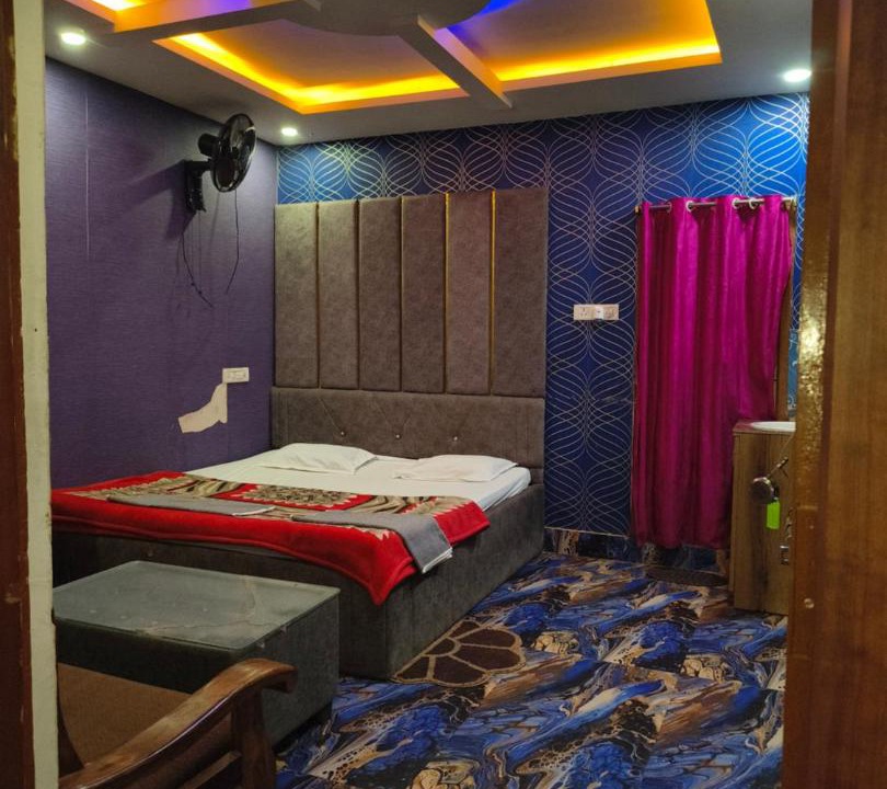 Photo of Bedroom in Deoghar