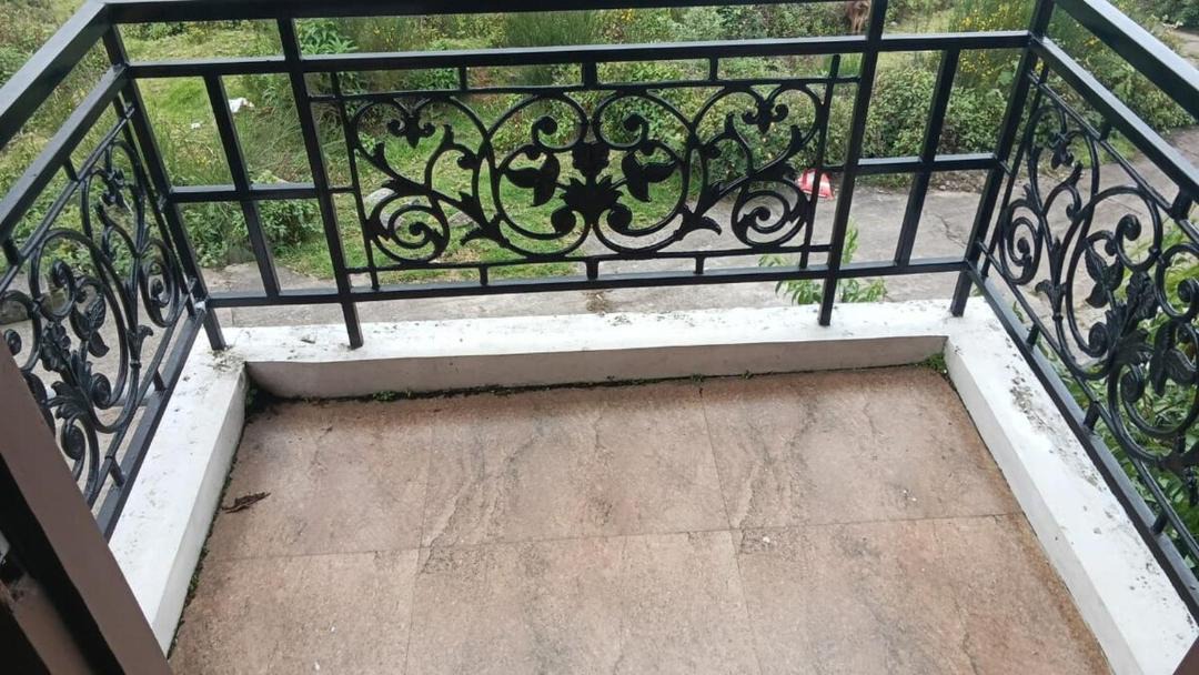 Photo of Patio Balcony in Kodaikanal