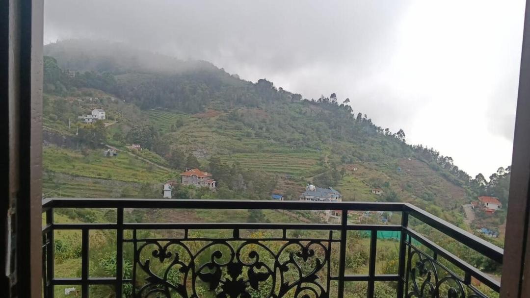Photo of Others in Kodaikanal