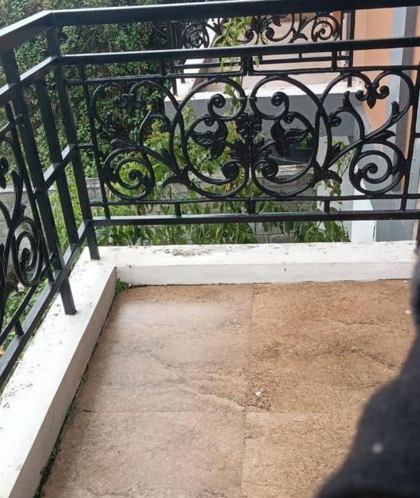 Photo of Patio Balcony in Kodaikanal