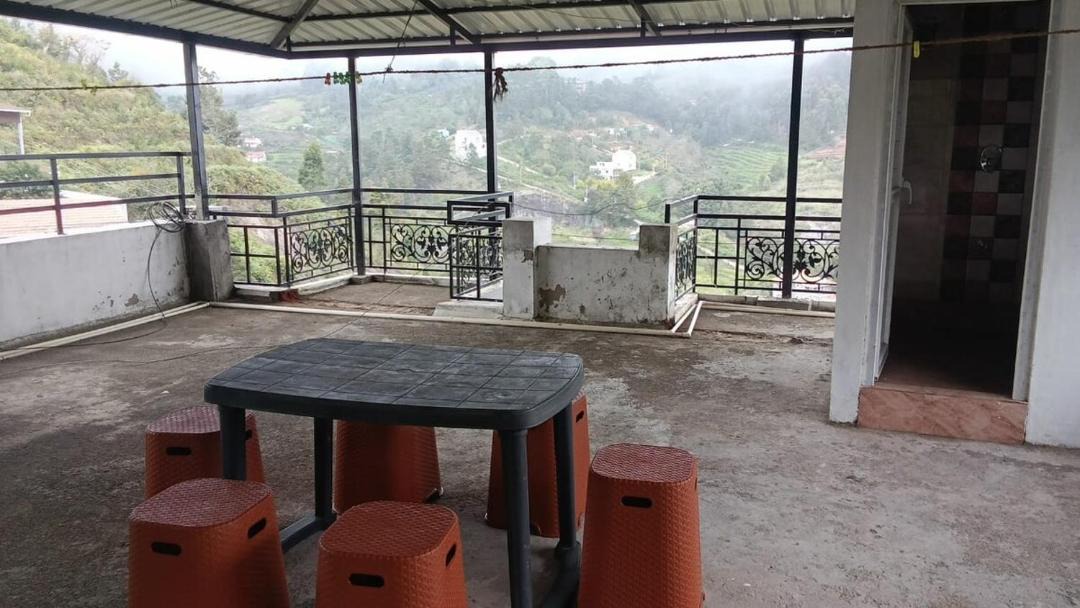 Photo of Others in Kodaikanal