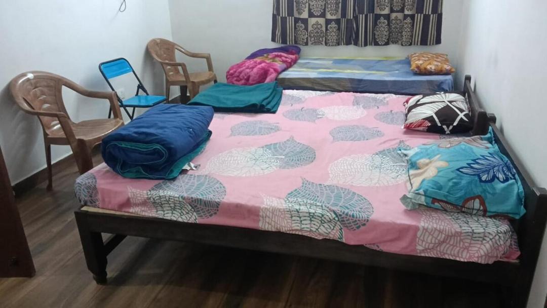 Photo of Bedroom in Kodaikanal