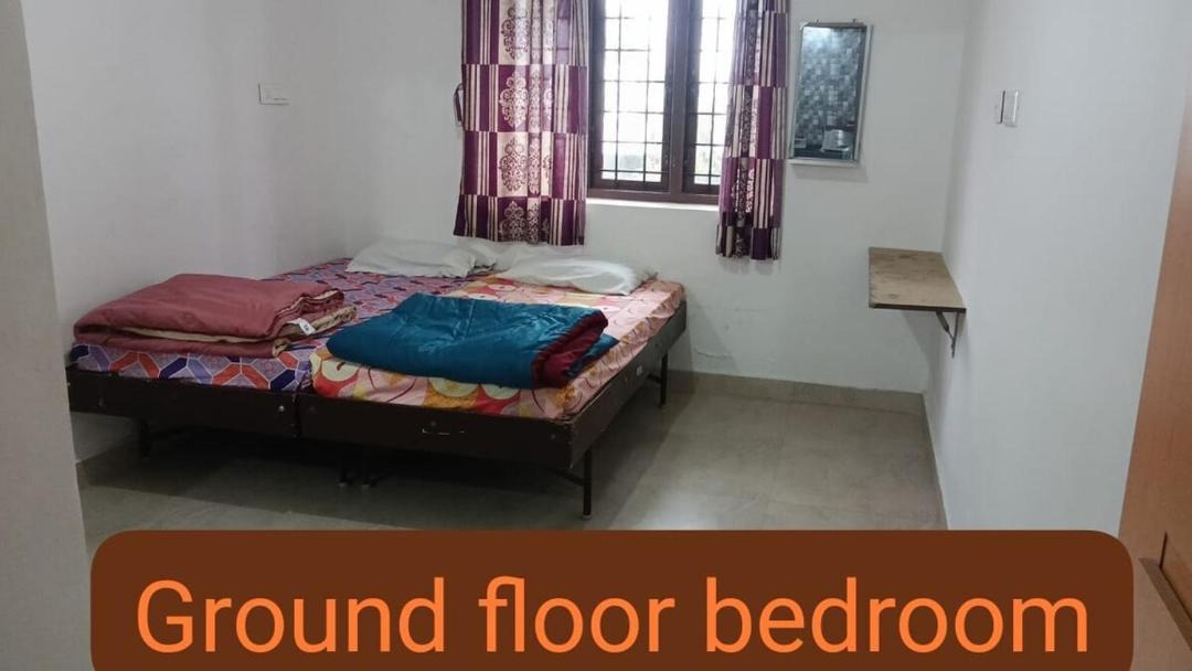 Photo of Bedroom in Kodaikanal