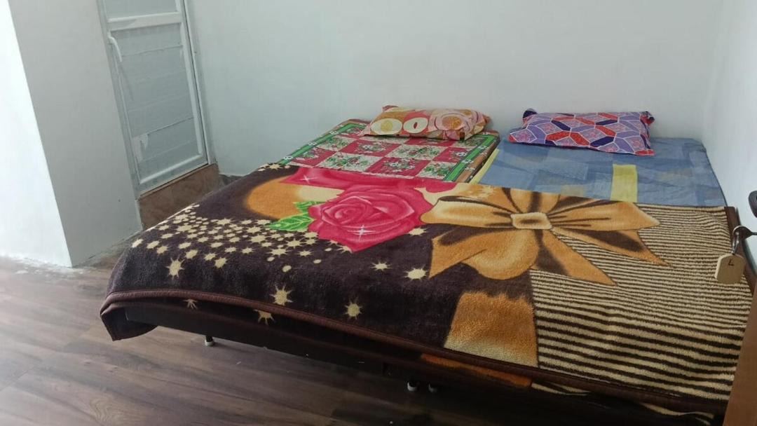 Photo of Bedroom in Kodaikanal