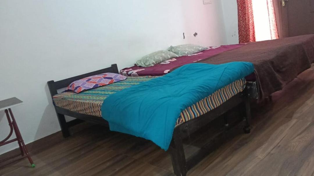 Photo of Bedroom in Kodaikanal