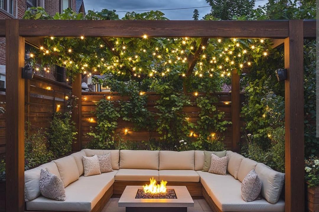 Photo of Patio Balcony in Bail Parao