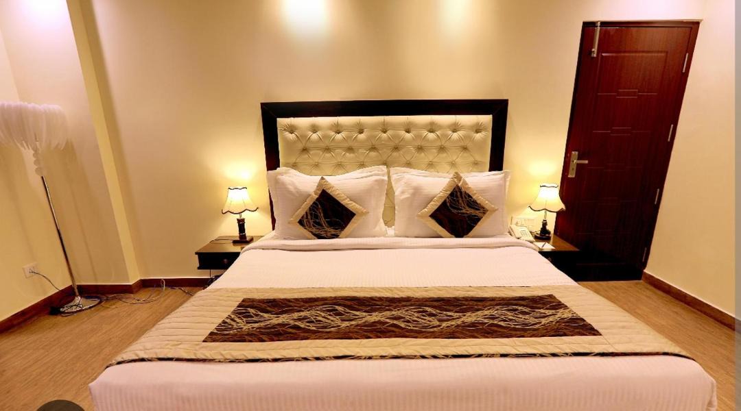 Photo of Bedroom in Bail Parao