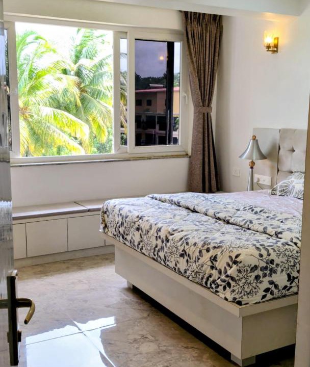 Photo of Bedroom in Bardez
