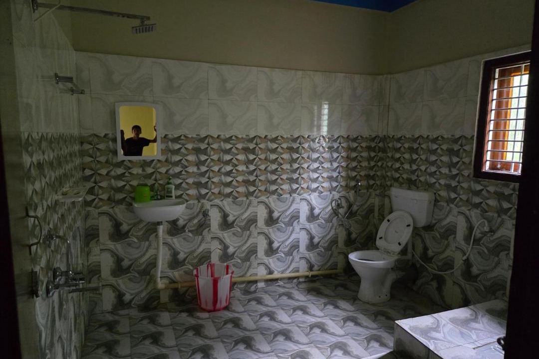 Photo of Bathroom in Haflong