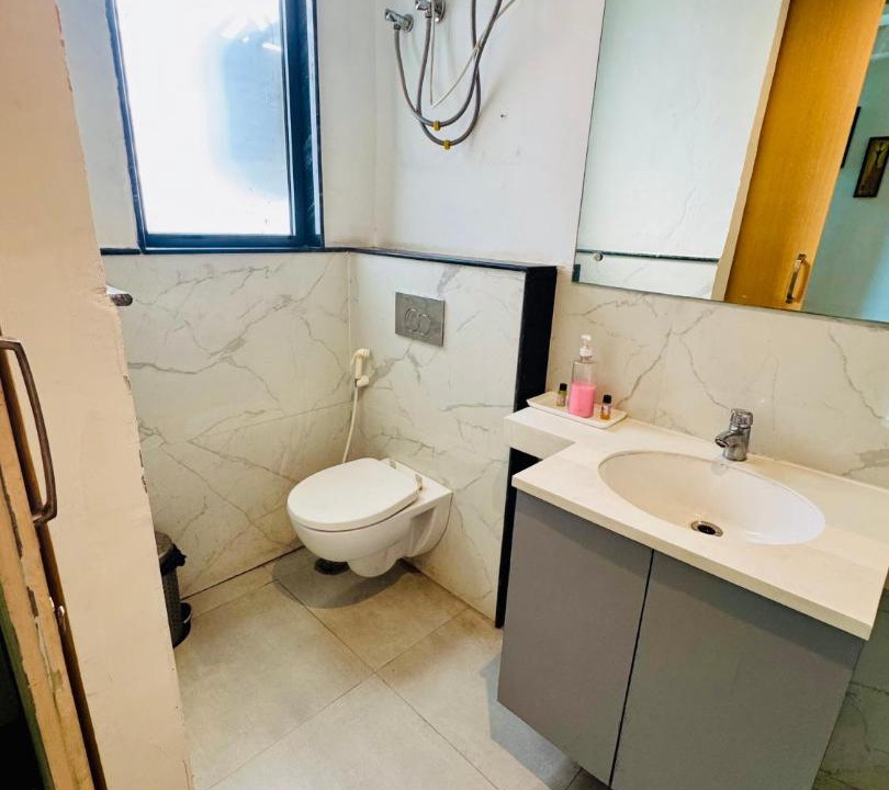 Photo of Bathroom in Shyam Nagar