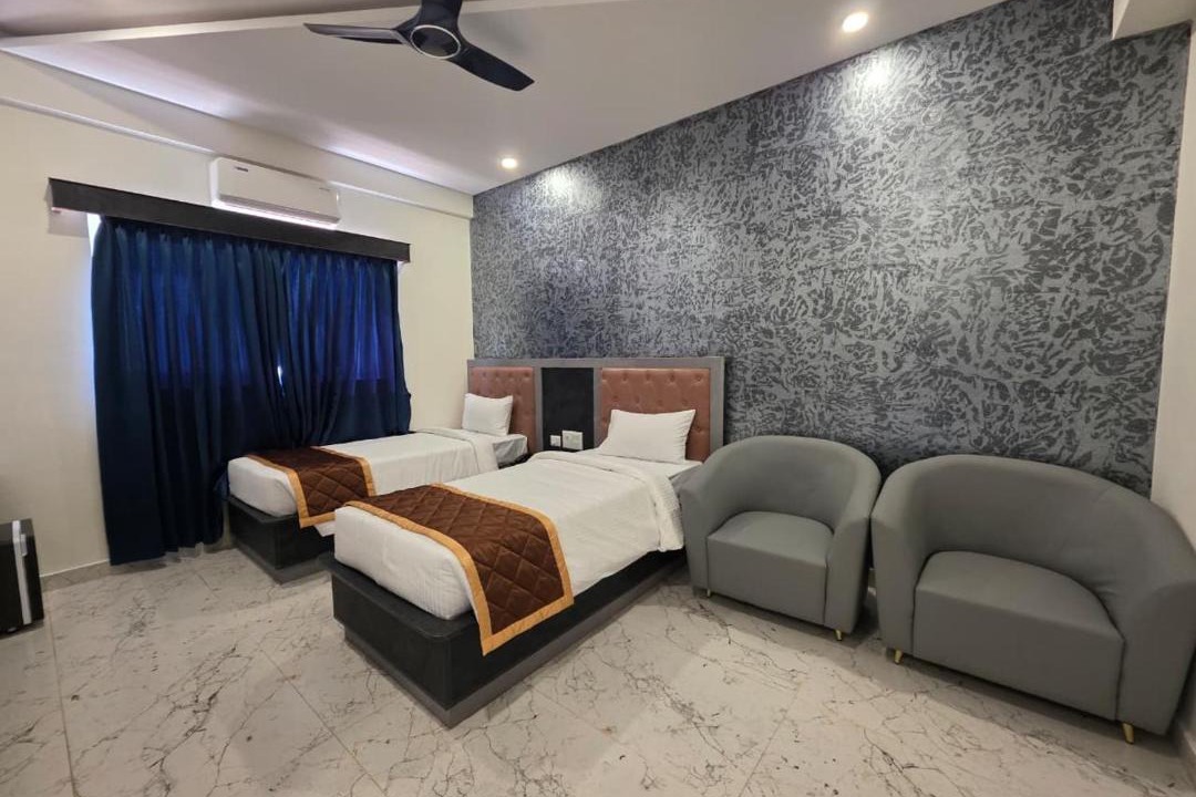 Photo of Bedroom in Kanakapura