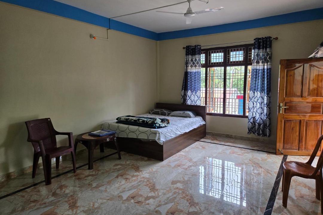 Photo of Bedroom in Haflong