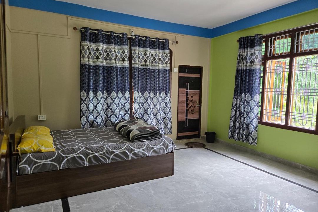 Photo of Bedroom in Haflong