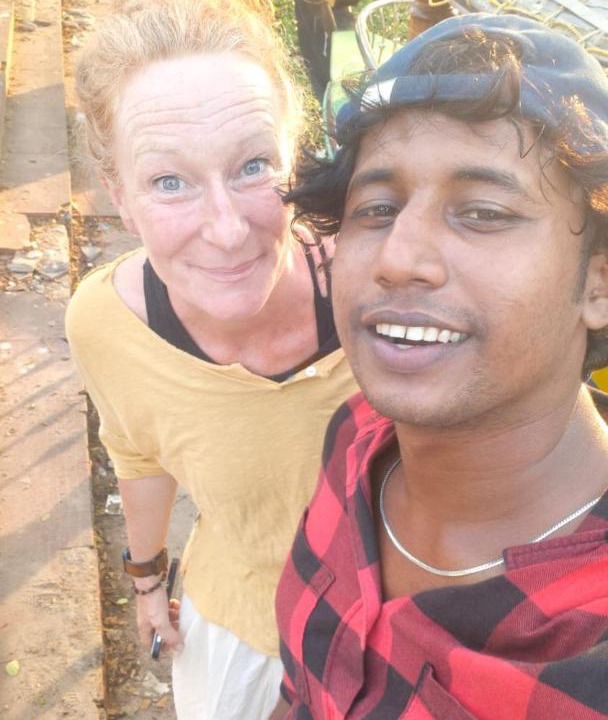 Photo of Human In Picture in Alappuzha