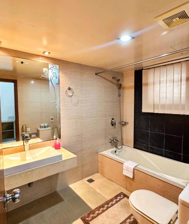 Photo of Bathroom in Gulshan