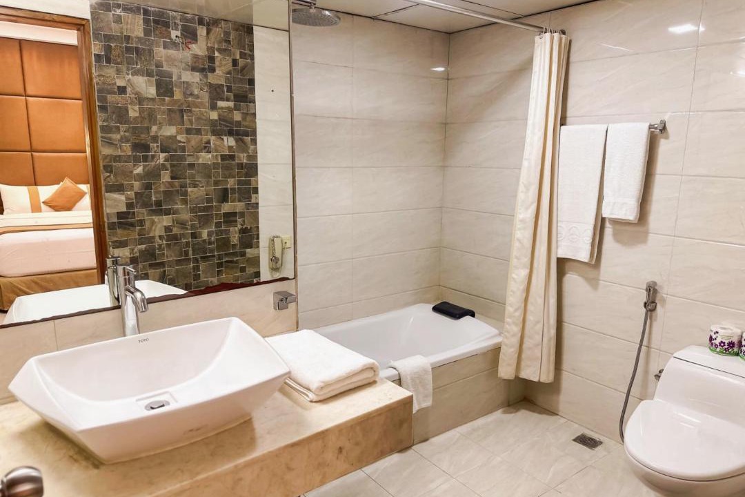 Photo of Bathroom in Gulshan