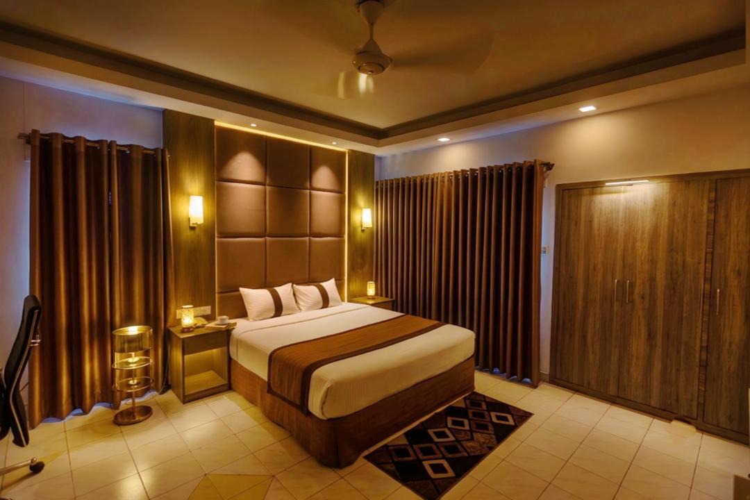 Photo of Bedroom in Gulshan