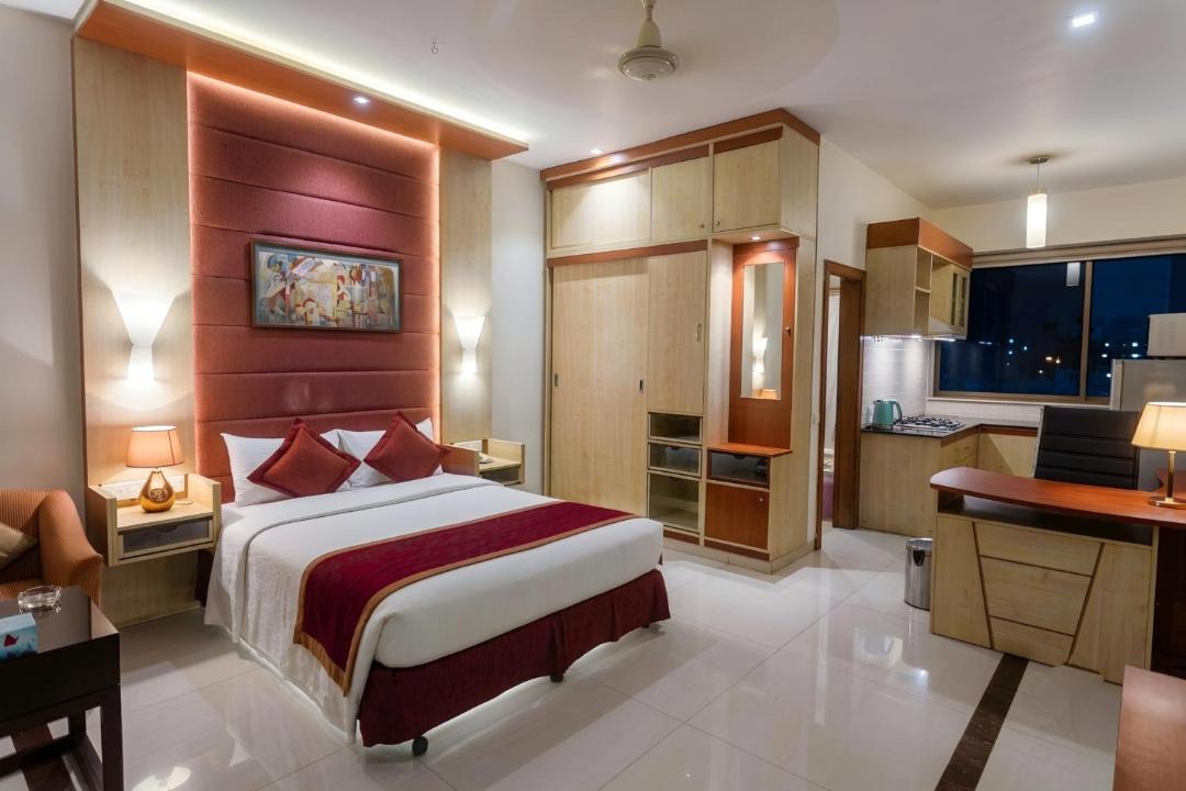 Photo of Bedroom in Gulshan