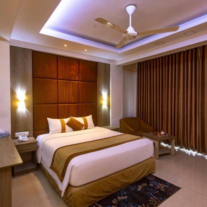 Photo of Bedroom in Gulshan
