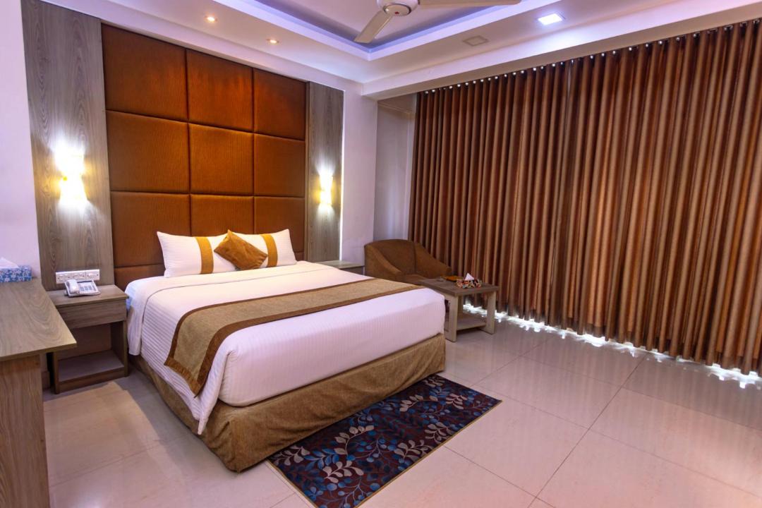 Photo of Bedroom in Gulshan